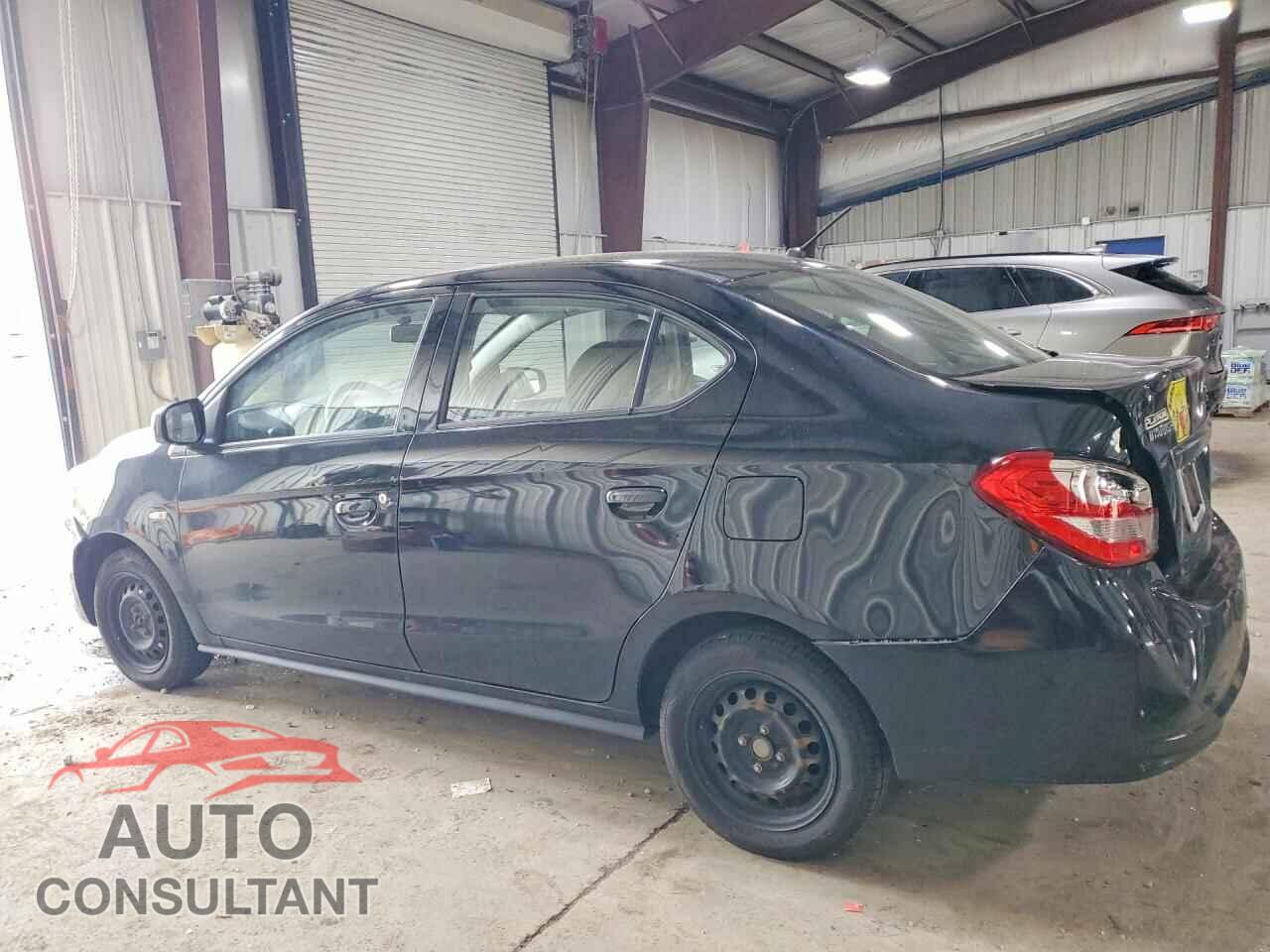 MITSUBISHI MIRAGE 2019 - ML32F3FJ9KHF14769