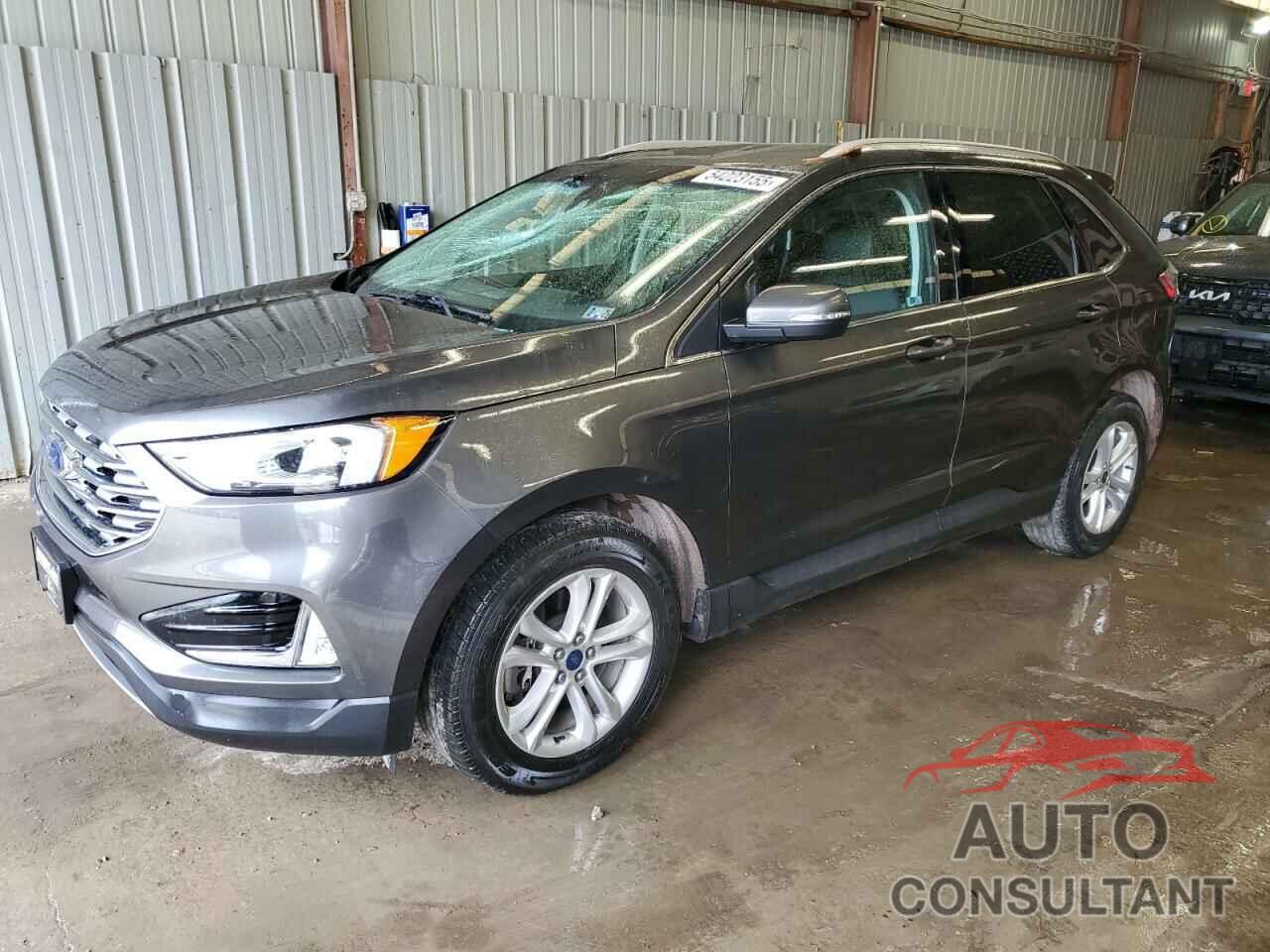 FORD EDGE 2019 - 2FMPK4J92KBB48371