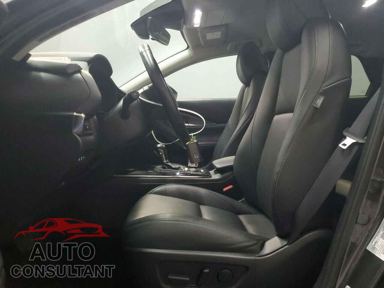 MAZDA CX30 2023 - 3MVDMBCM7PM527409