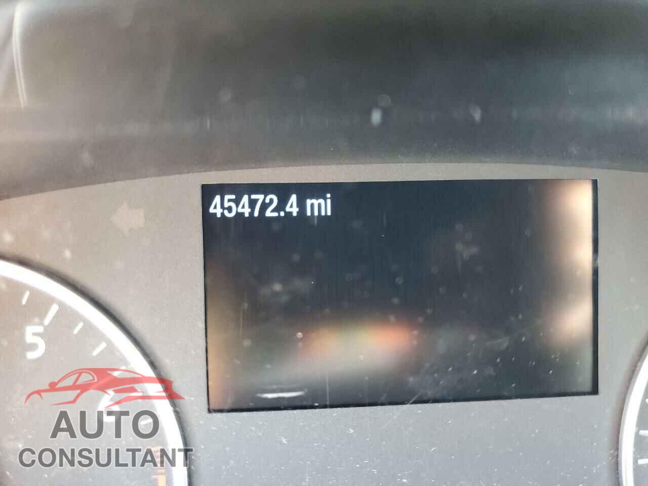 FORD ECOSPORT 2020 - MAJ6S3GL6LC345211
