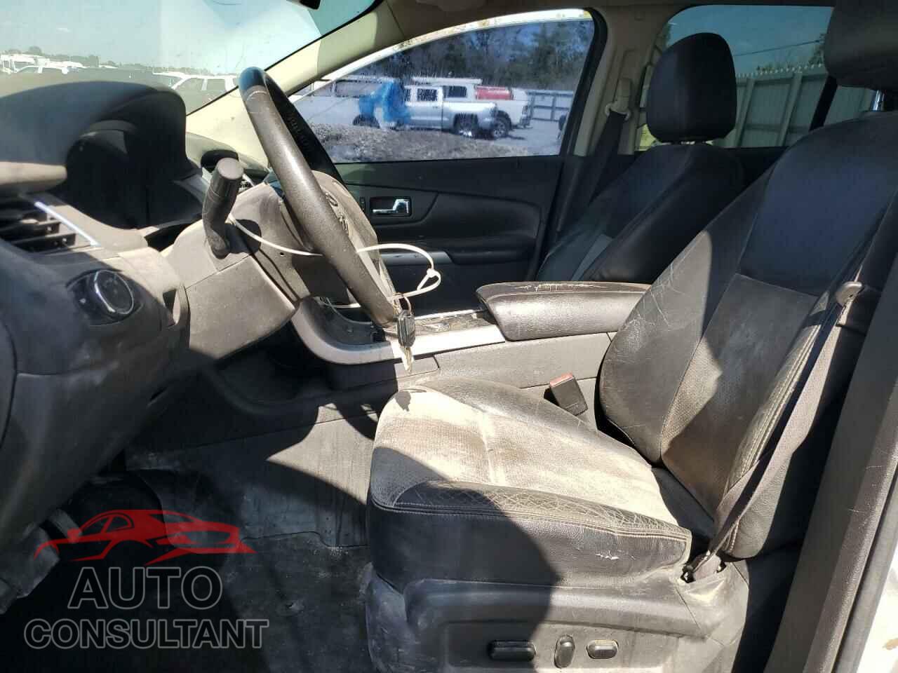 FORD EDGE 2013 - 2FMDK3JC1DBE10179
