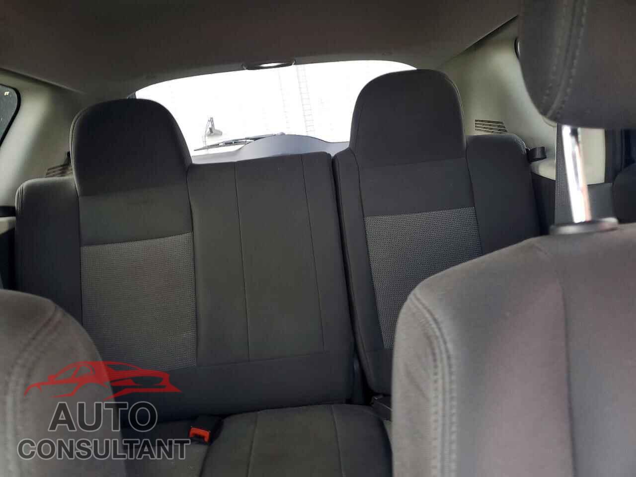 JEEP COMPASS 2014 - 1C4NJDBB0ED730712
