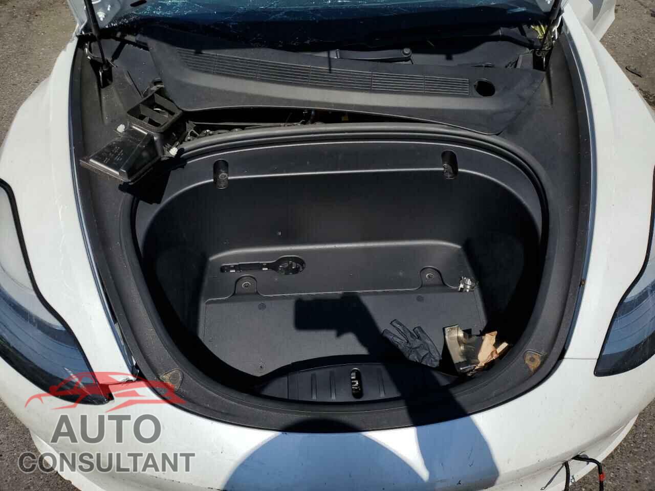 TESLA MODEL 3 2020 - 5YJ3E1EA5LF632021