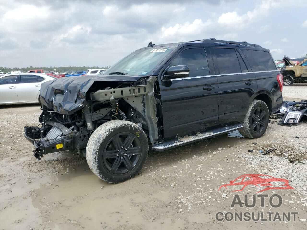 FORD EXPEDITION 2021 - 1FMJU1HT2MEA86414