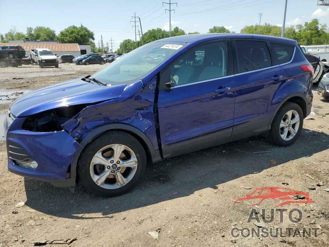 FORD ESCAPE 2016 - 1FMCU0G72GUC56112