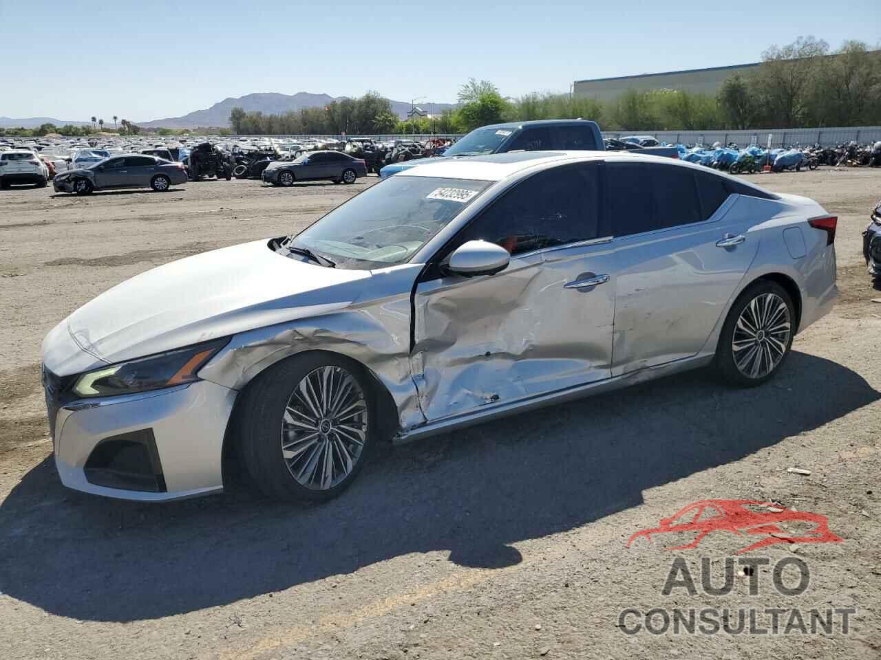 NISSAN ALTIMA 2023 - 1N4BL4EV9PN362164
