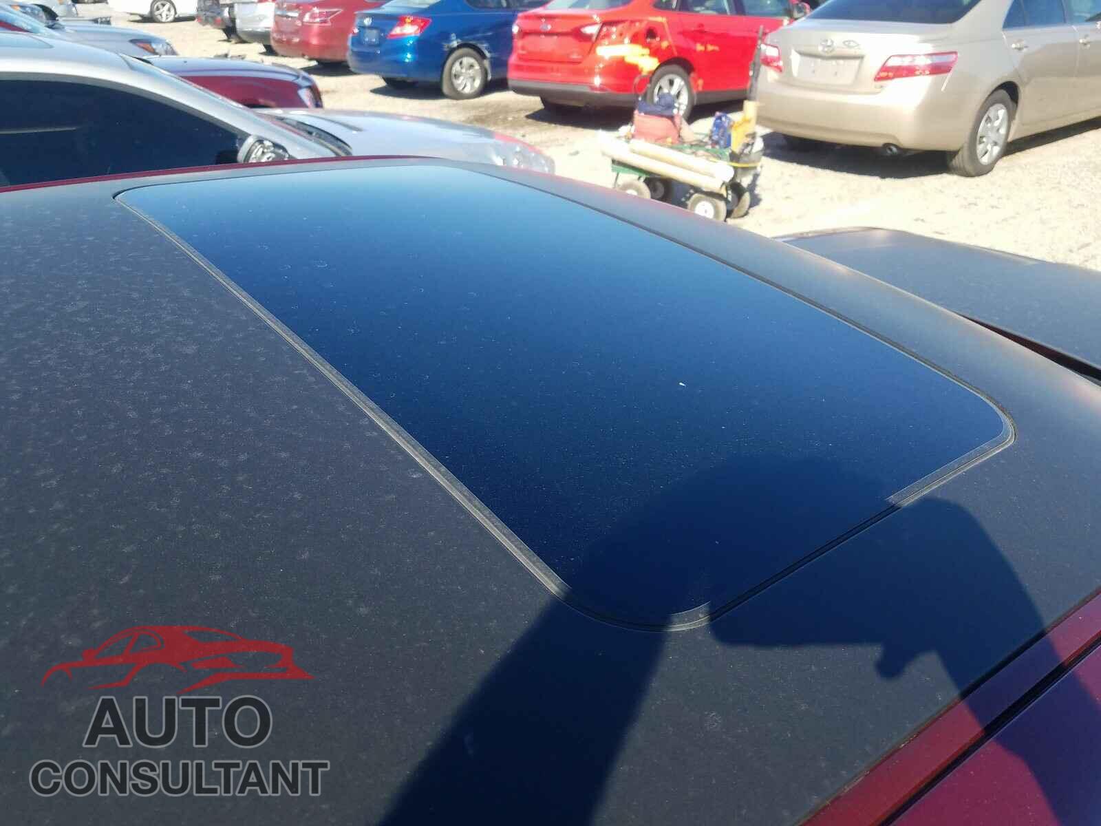 DODGE CHALLENGER 2018 - 2C3CDZAG6JH161519
