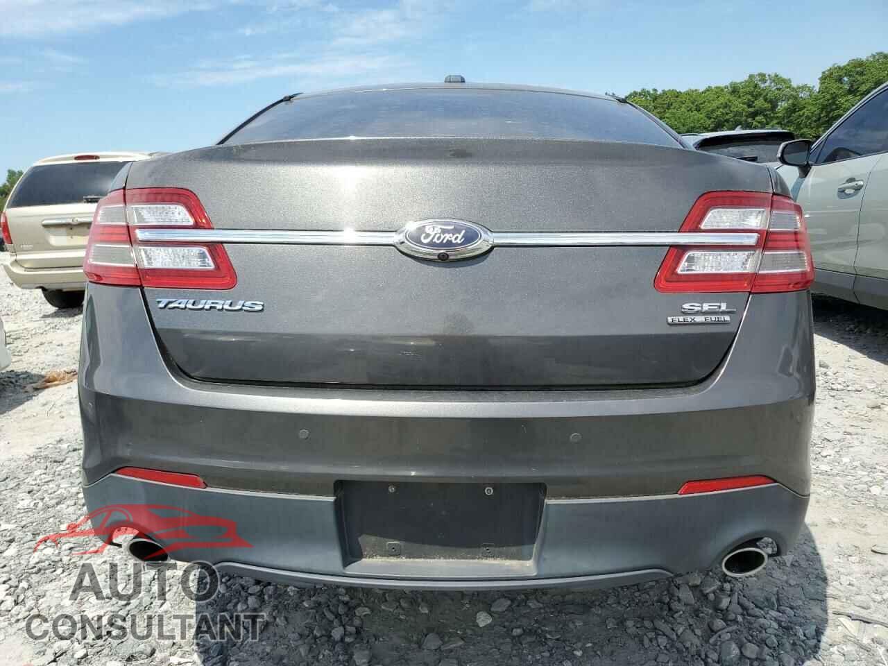 FORD TAURUS 2016 - 1FAHP2E8XGG156787