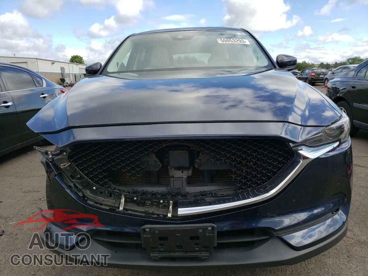 MAZDA CX-5 2019 - JM3KFBDM3K0535334