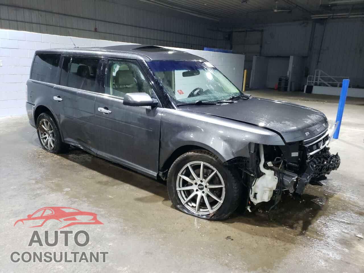 FORD FLEX 2017 - 2FMHK6D88HBA12113