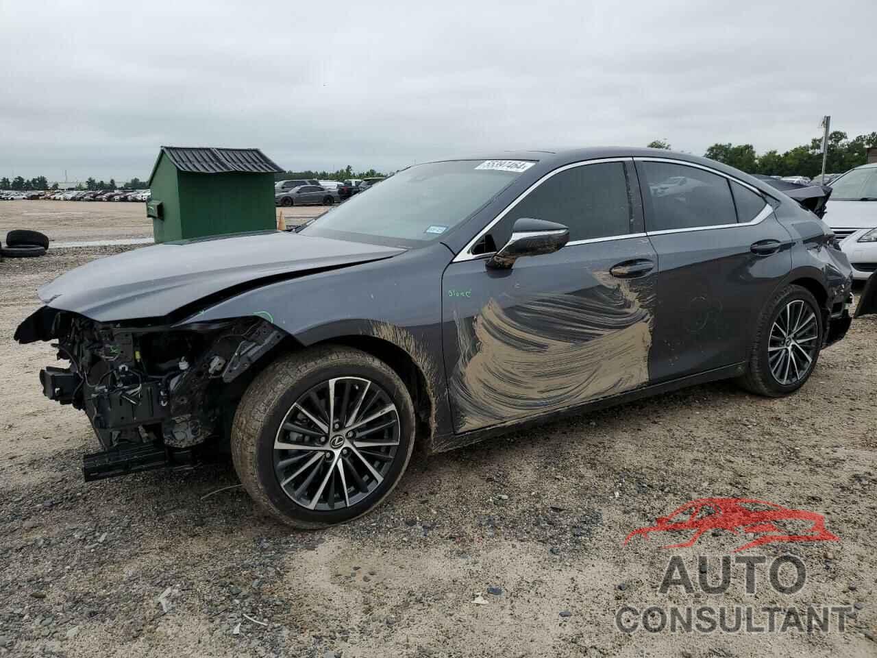 LEXUS ES350 2023 - 58ADZ1B11PU154341