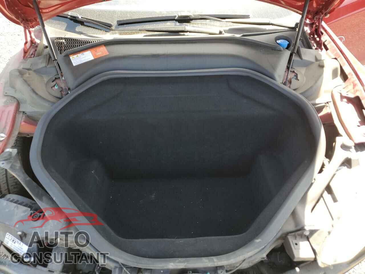 TESLA MODEL S 2015 - 5YJSA1E23FF106734