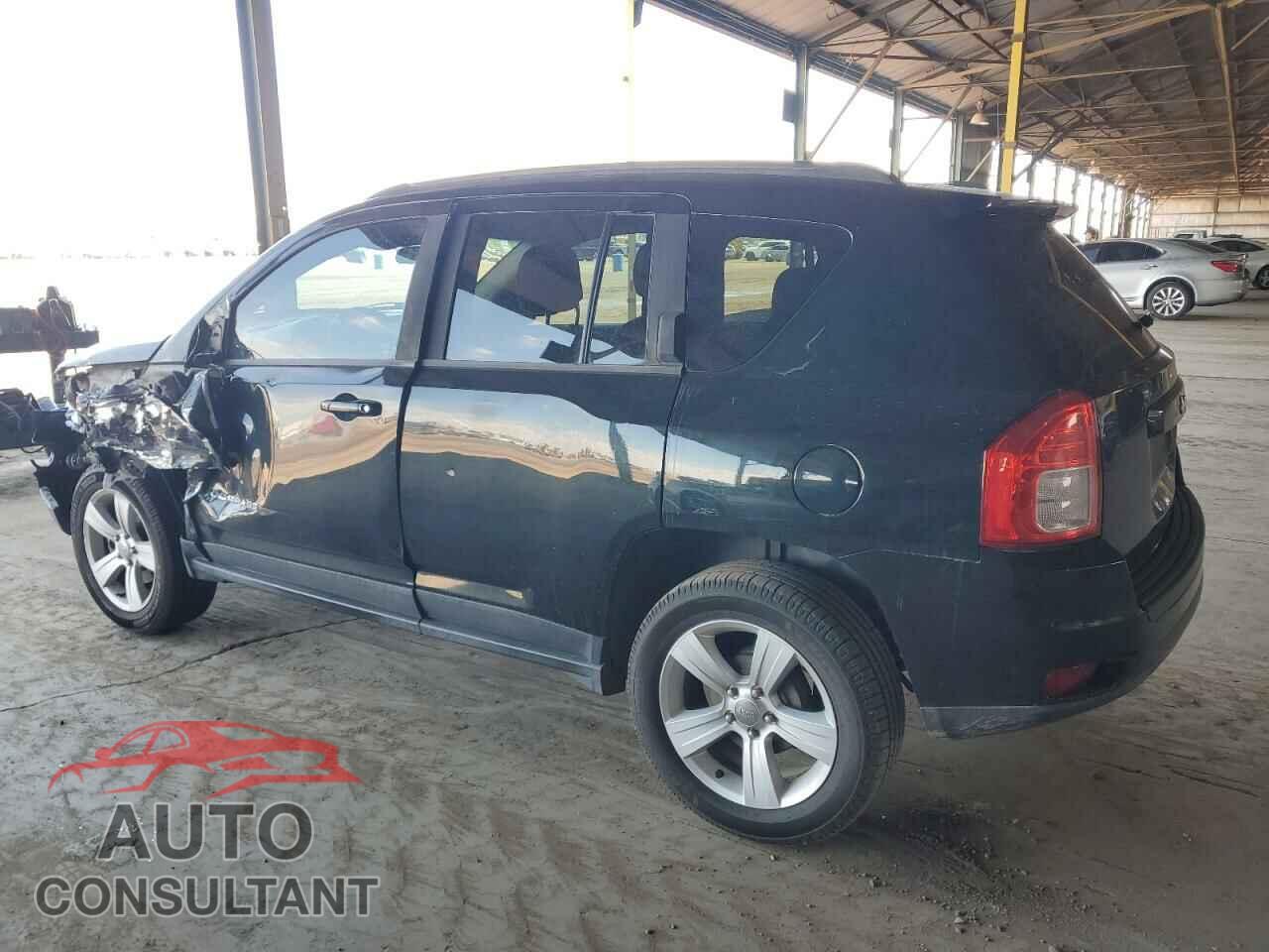 JEEP COMPASS 2013 - 1C4NJCBB9DD181486
