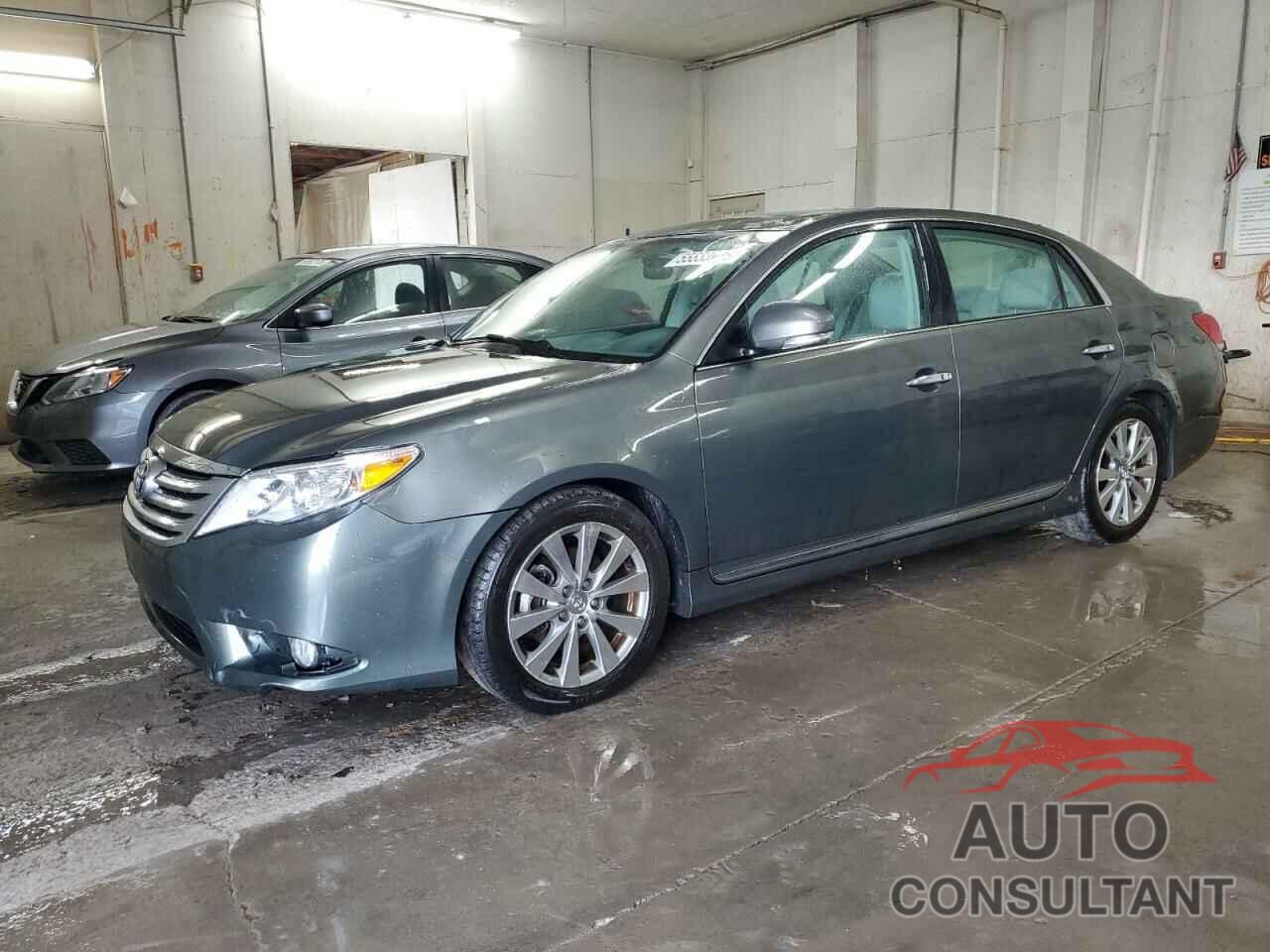 TOYOTA AVALON 2012 - 4T1BK3DB4CU472730