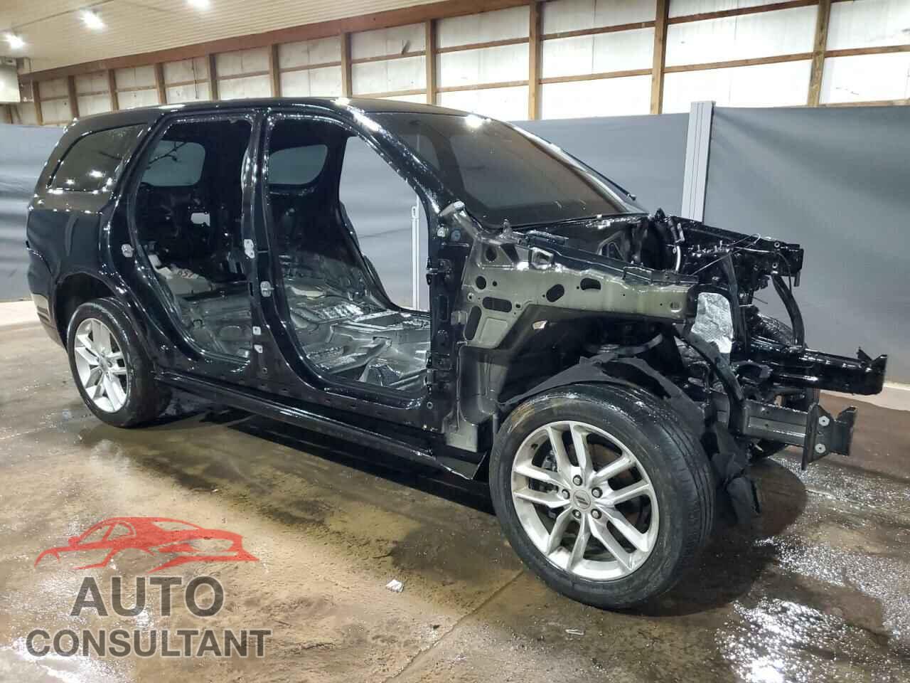 DODGE DURANGO 2021 - 1C4SDJCT7MC786618