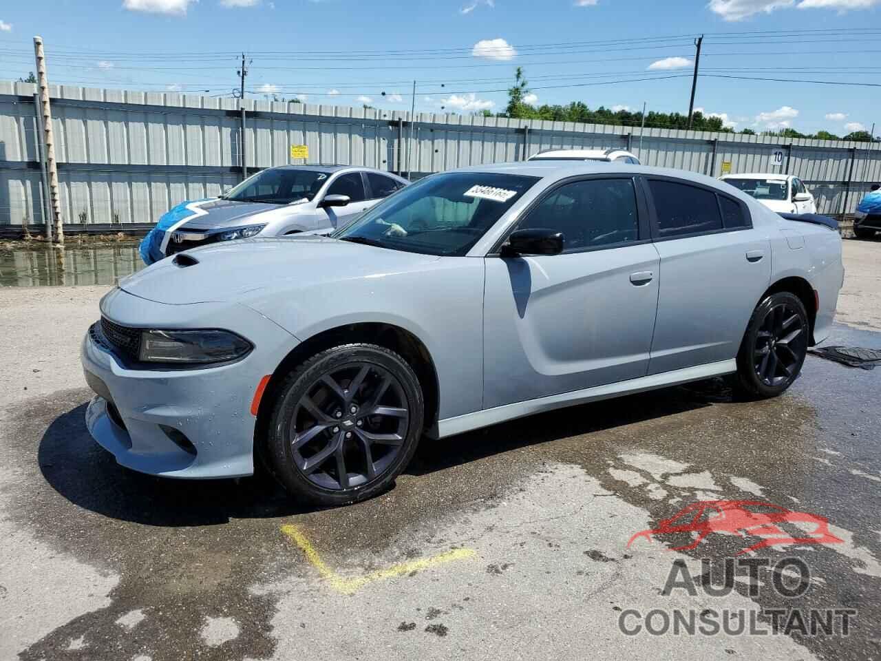 DODGE CHARGER 2020 - 2C3CDXHG9LH200150