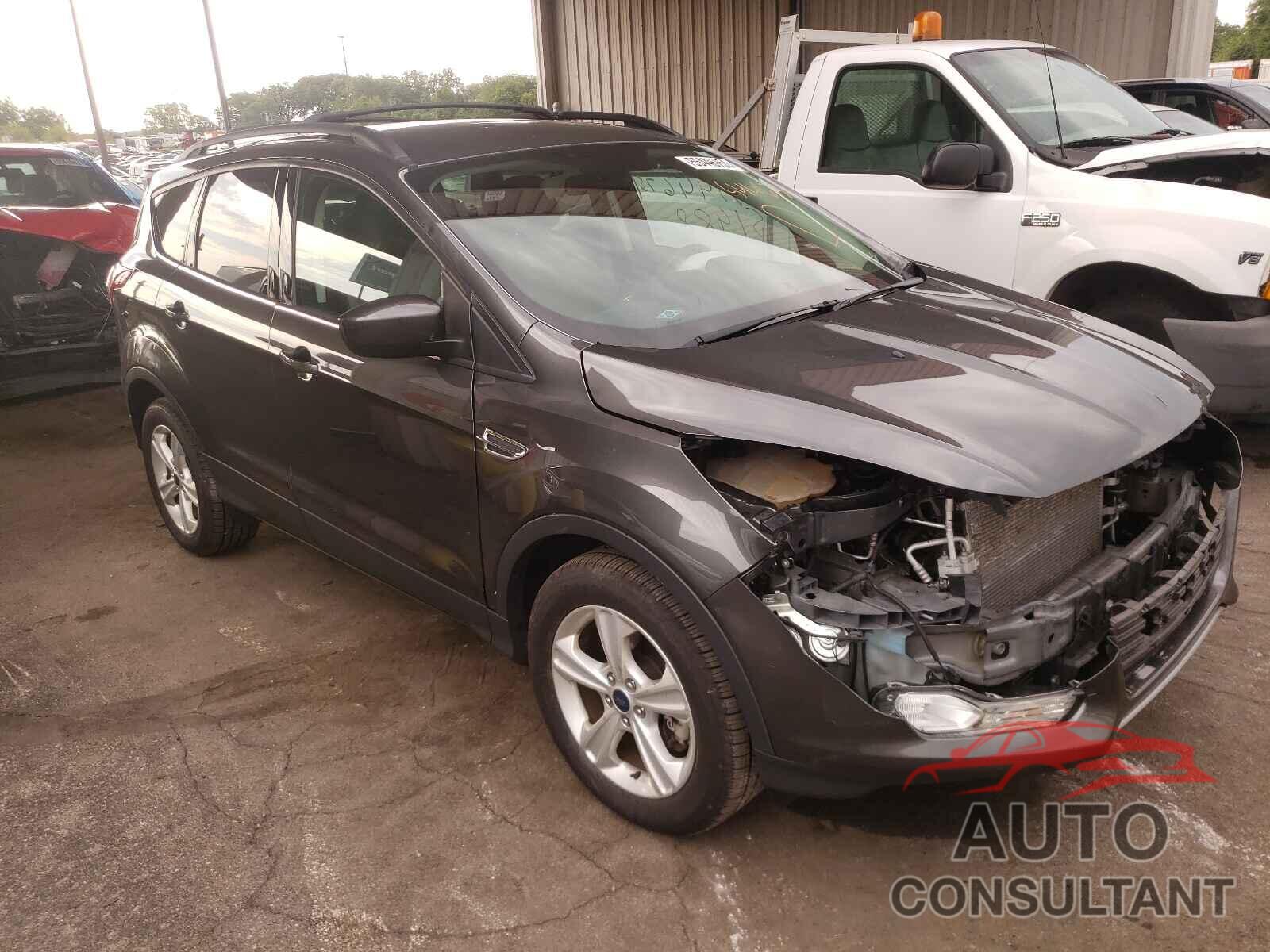 FORD ESCAPE 2016 - 1FMCU9G98GUB98223