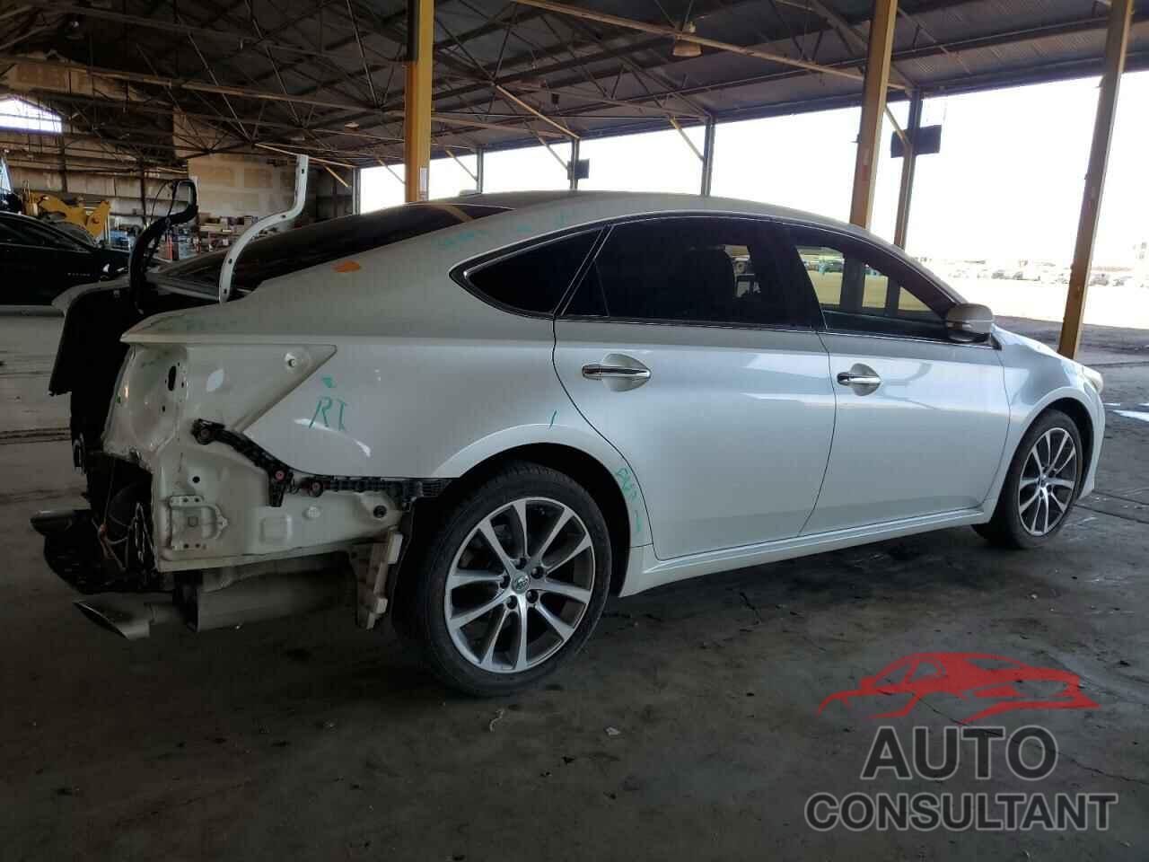 TOYOTA AVALON 2015 - 4T1BK1EB8FU188279