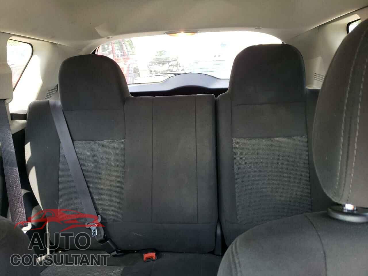 JEEP COMPASS 2016 - 1C4NJDBB2GD751175
