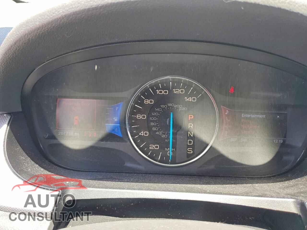 FORD EDGE 2013 - 2FMDK3JC9DBB56690
