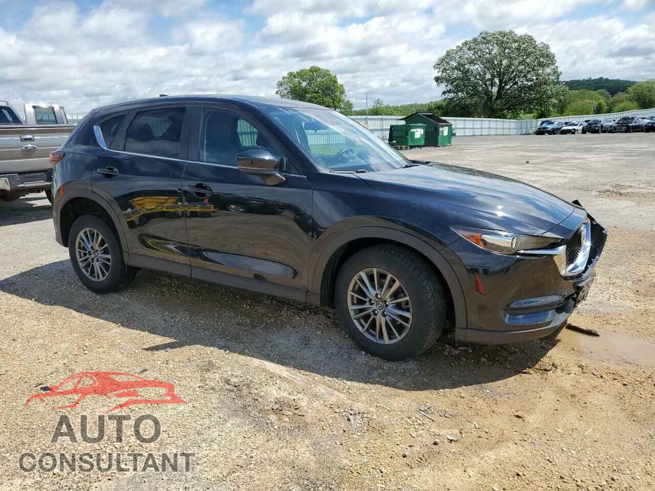 MAZDA CX-5 2017 - JM3KFBCL0H0148225