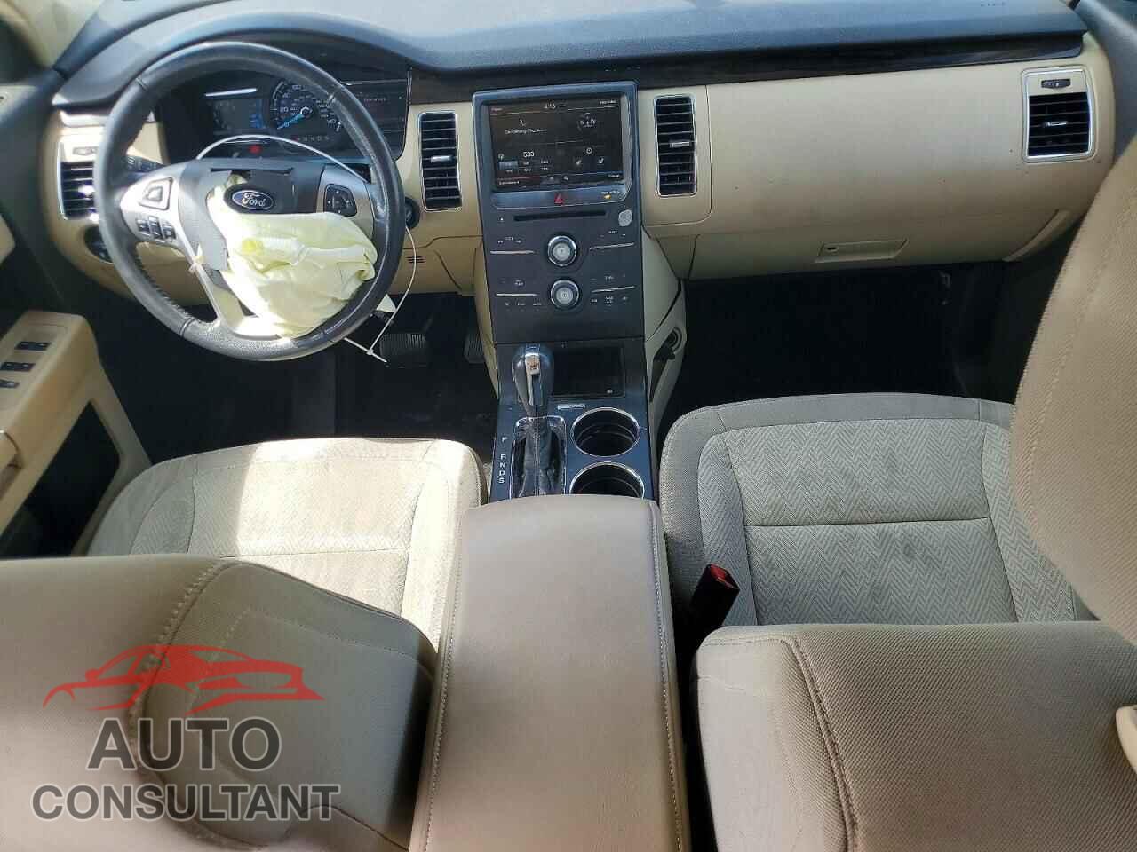 FORD FLEX 2014 - 2FMGK5C84EBD18275