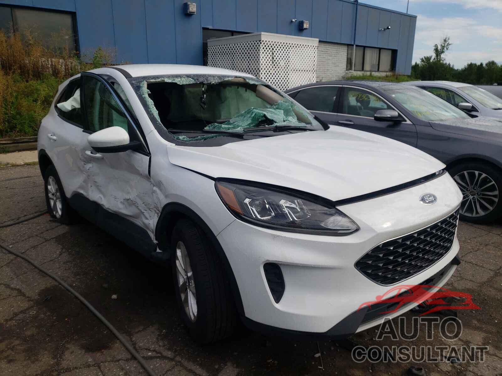 FORD ESCAPE 2020 - 1FMCU9G64LUA29560
