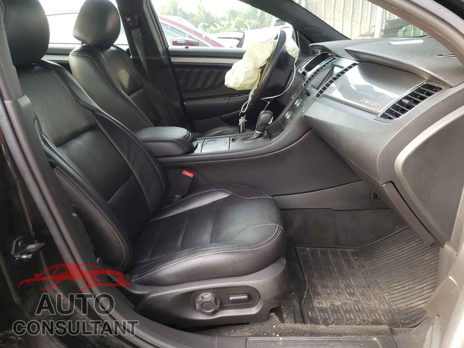 FORD TAURUS 2016 - 1FAHP2E82GG146674