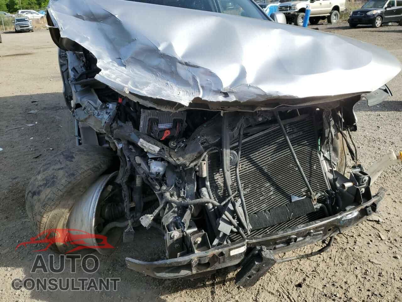 DODGE DURANGO 2014 - 1C4RDJAG2EC292088