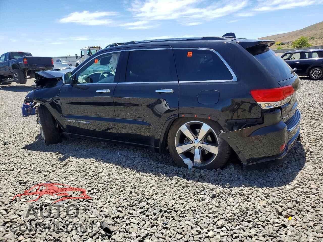 JEEP CHEROKEE 2014 - 1C4RJFCT4EC446784