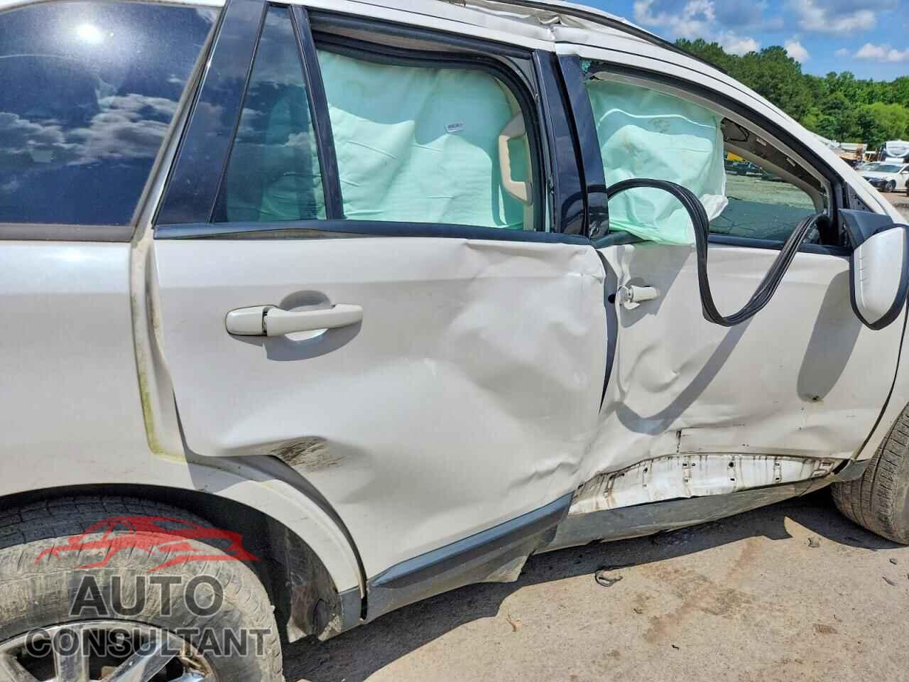 FORD EDGE 2013 - 2FMDK3JC7DBC87620