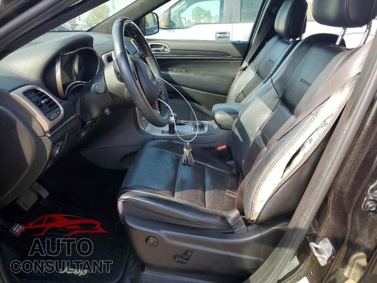JEEP CHEROKEE 2014 - 1C4RJFJM6EC301709