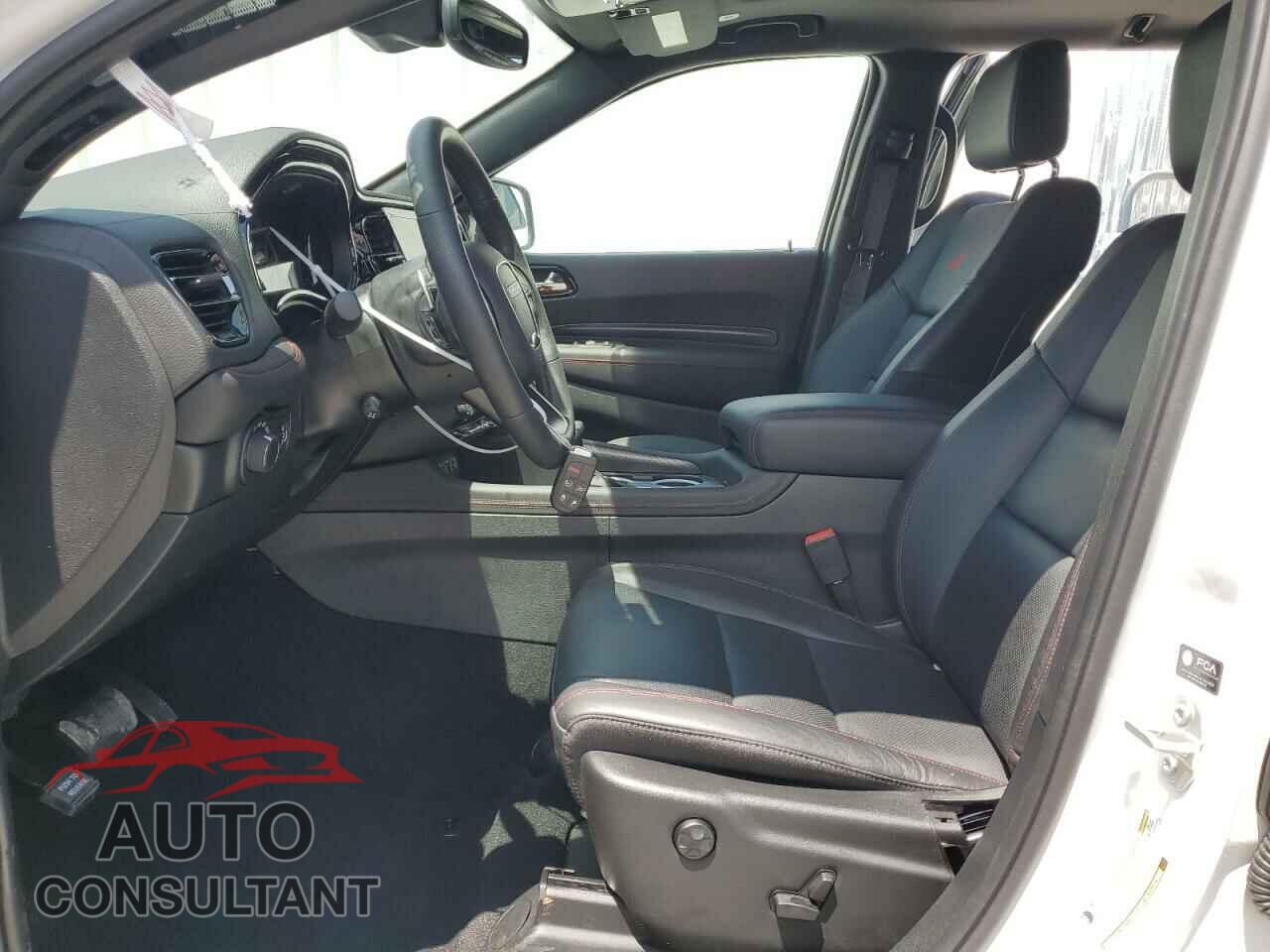 DODGE DURANGO 2024 - 1C4RDHDG4RC189779