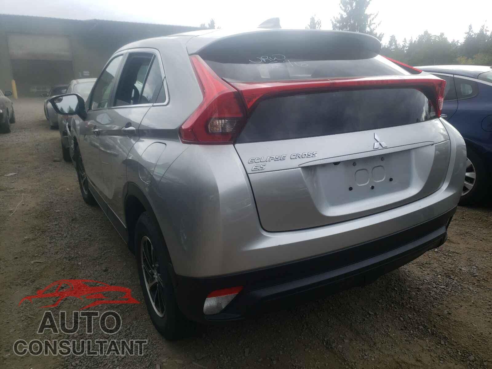 MITSUBISHI ECLIPSE 2020 - JA4AT3AA5LZ013132