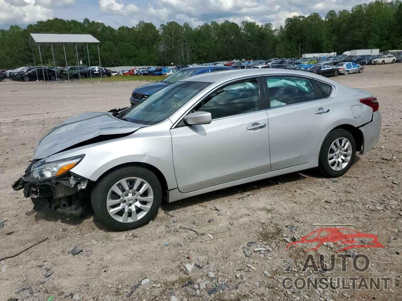 NISSAN ALTIMA 2018 - 1N4AL3AP4JC104084