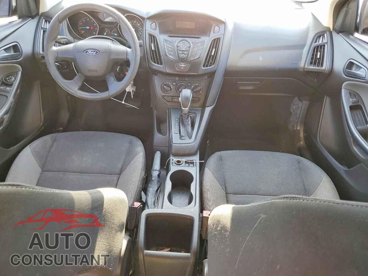 FORD FOCUS 2012 - 1FAHP3E27CL226894