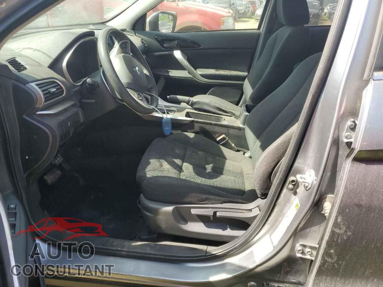 MITSUBISHI ECLIPSE 2019 - JA4AT3AA0KZ036168