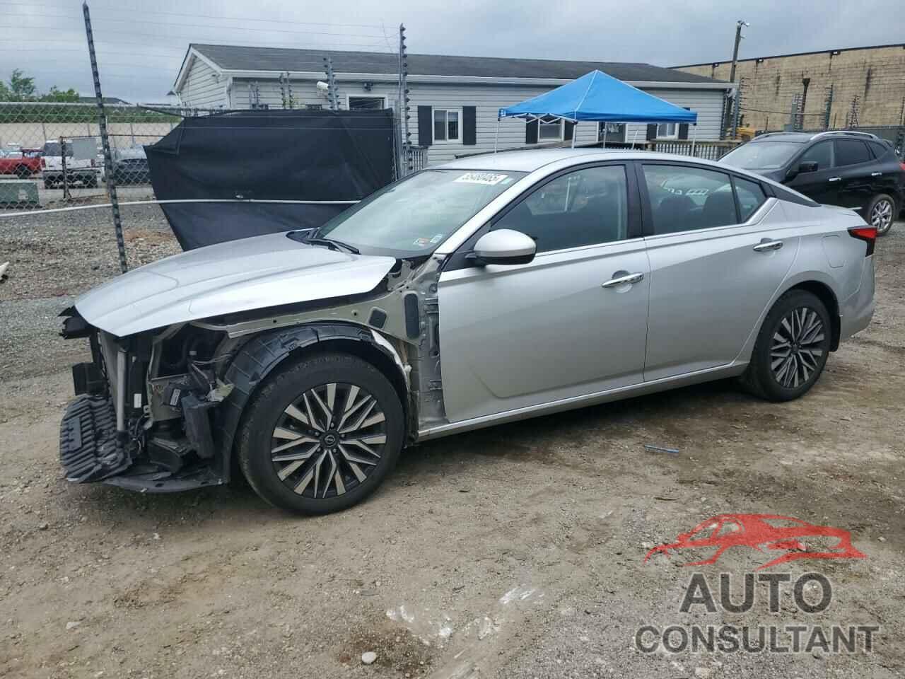 NISSAN ALTIMA 2023 - 1N4BL4DW6PN379062