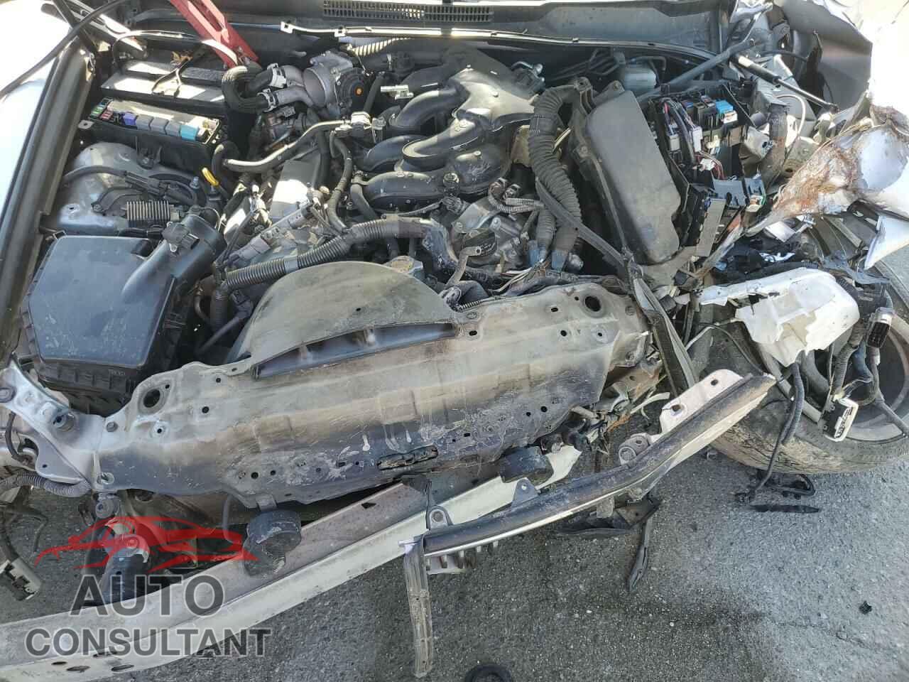 LEXUS IS 2009 - JTHBK262092088720