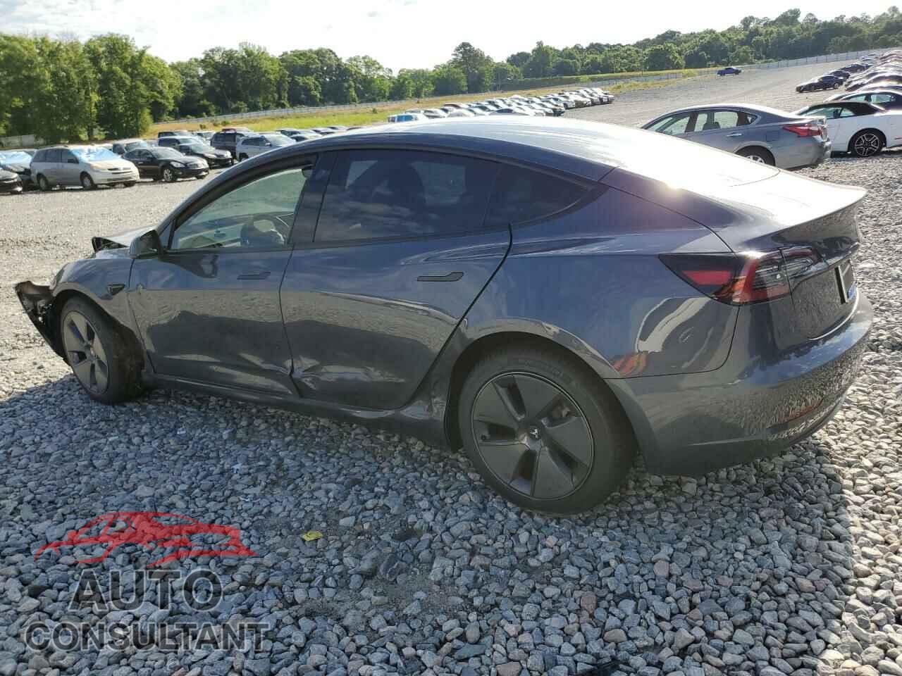 TESLA MODEL 3 2023 - 5YJ3E1EA3PF502437