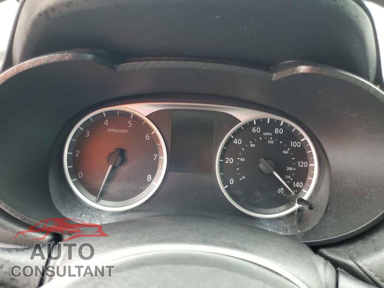NISSAN VERSA 2020 - 3N1CN8DV5LL894025