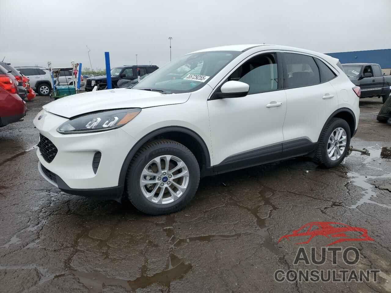 FORD ESCAPE 2020 - 1FMCU9G68LUA38648