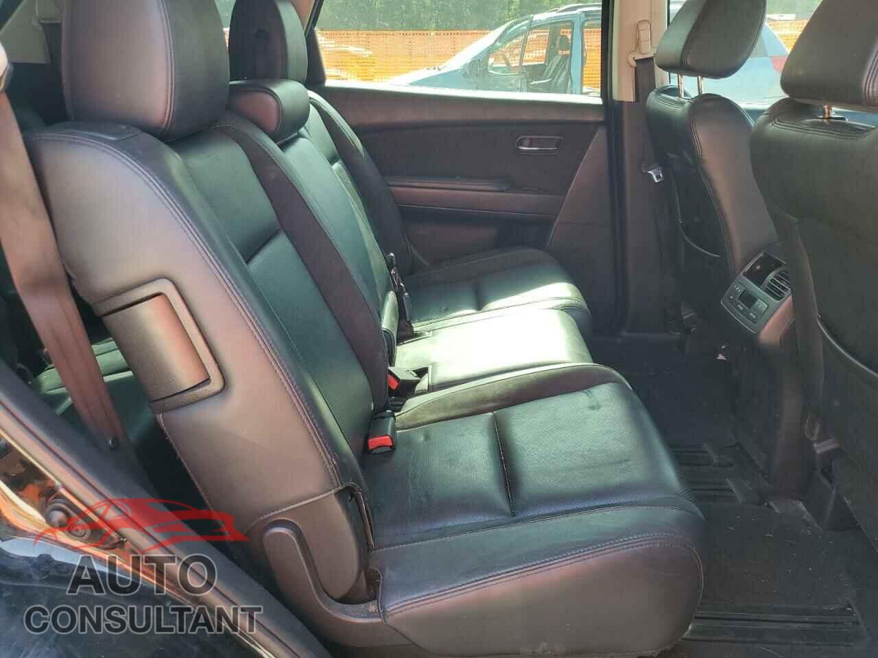 MAZDA CX-9 2015 - JM3TB2CA4F0452718
