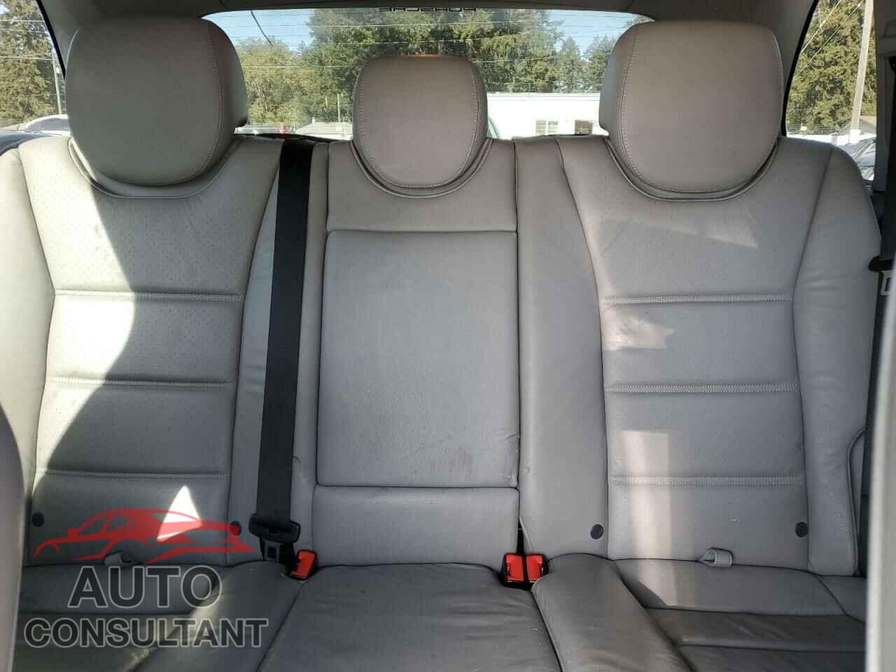 PORSCHE CAYENNE 2009 - WP1AA29P59LA00261