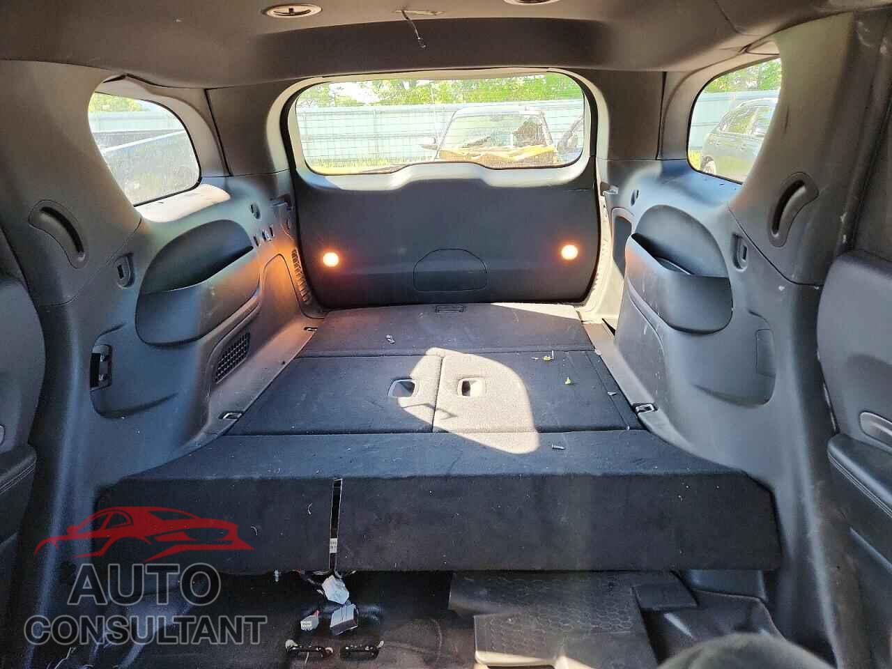 DODGE DURANGO 2023 - 1C4SDJFT0PC590858