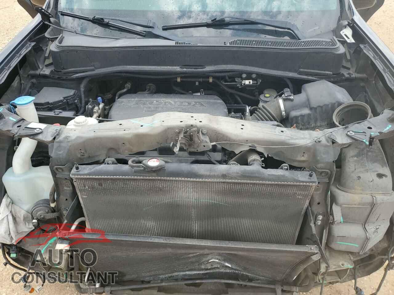 HONDA PILOT 2015 - 5FNYF3H34FB011692