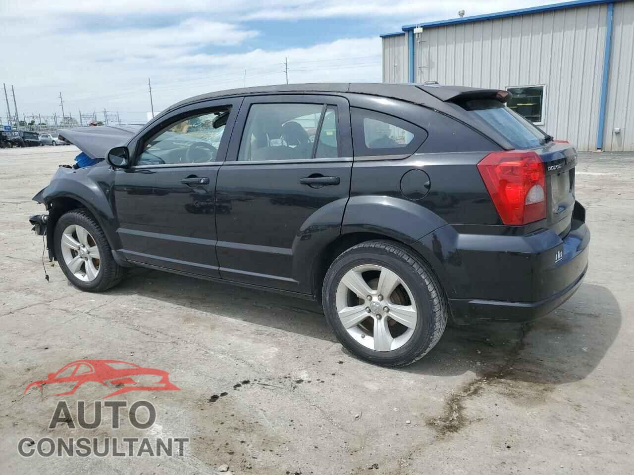 DODGE CALIBER 2010 - 1B3CB3HAXAD581878