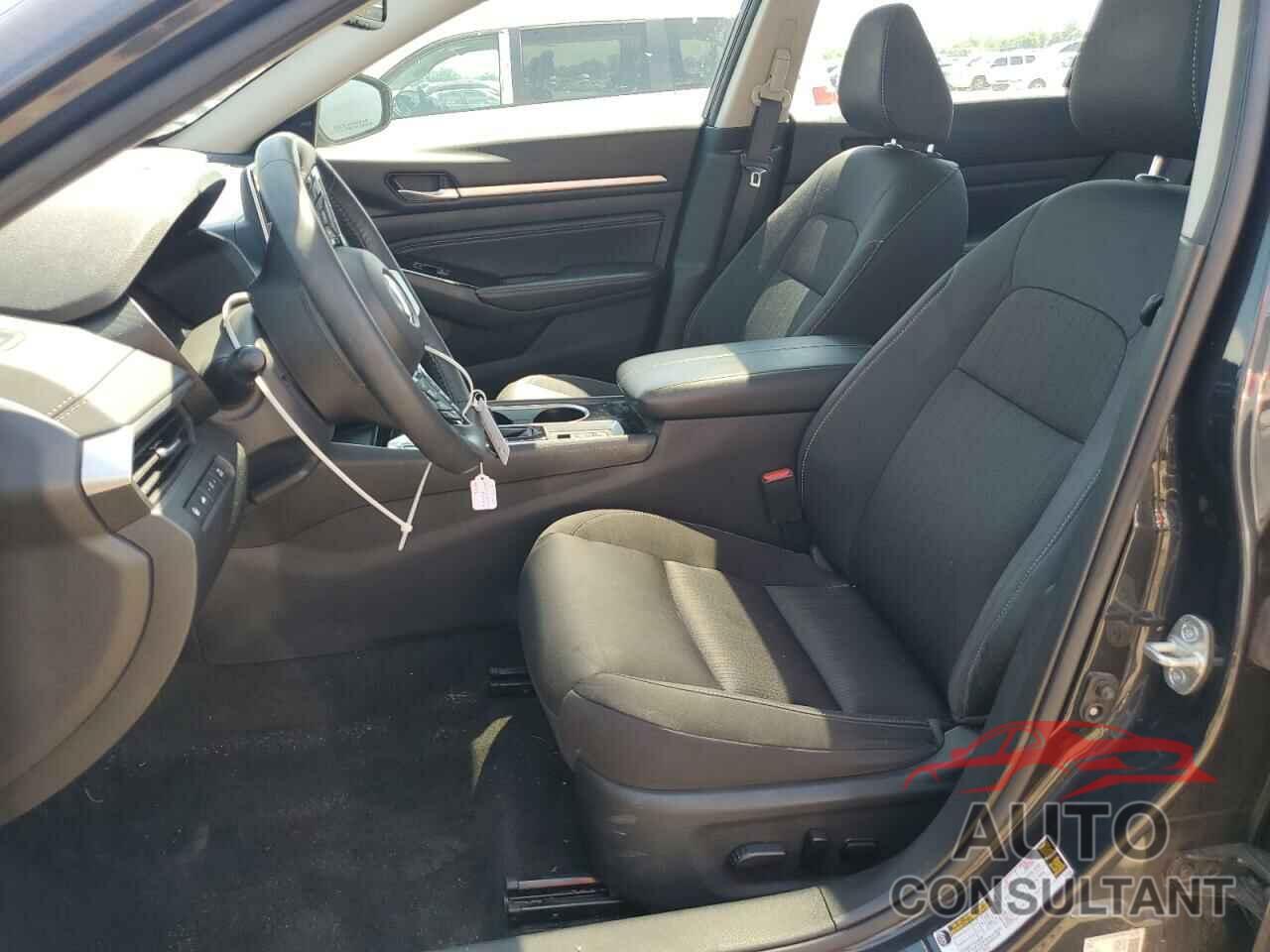 NISSAN ALTIMA 2020 - 1N4BL4DV7LC278206