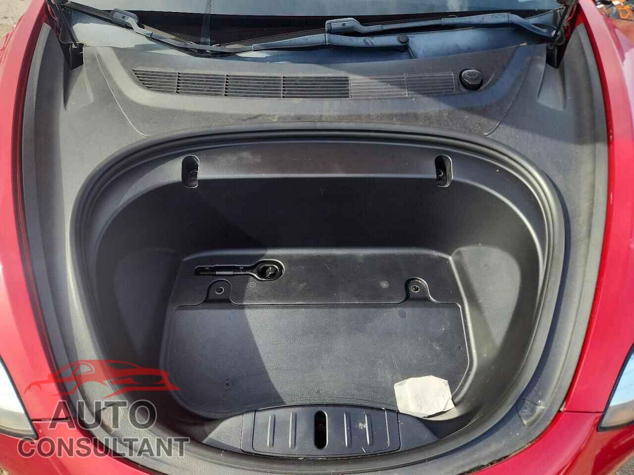 TESLA MODEL 3 2020 - 5YJ3E1EA5LF611606