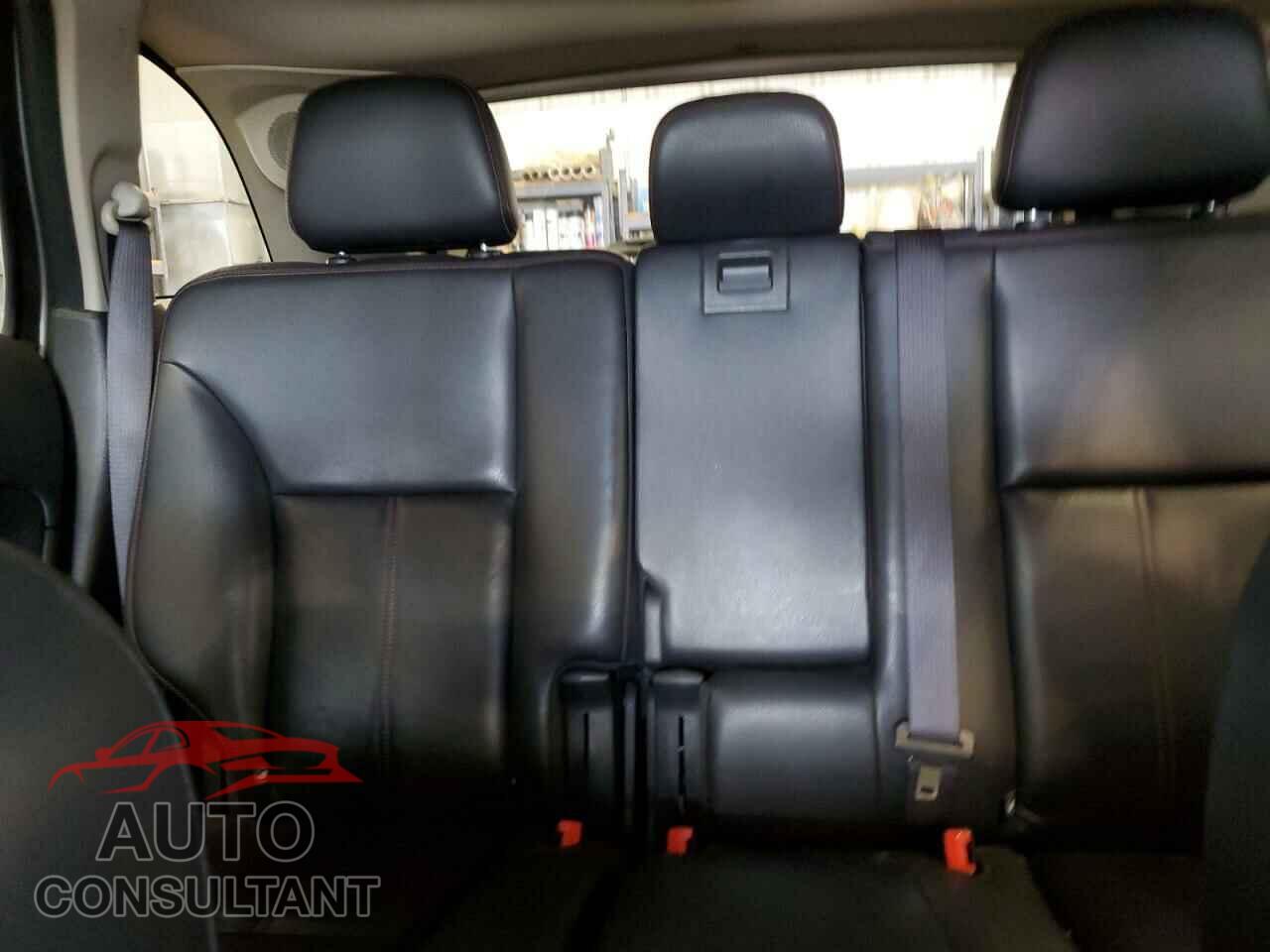 FORD EDGE 2013 - 2FMDK4KC8DBA55905